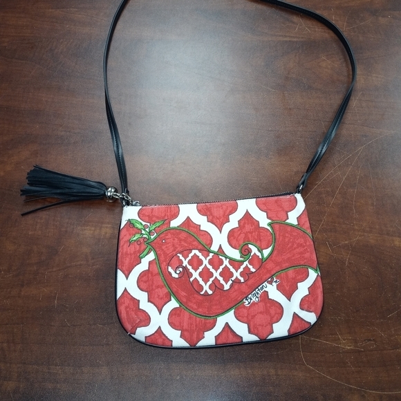 Brighton. Crossbody bag - Picture 12 of 14